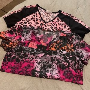 Medical Scrubs (2) Size M